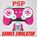PPSPP EMULATOR GAME MOBILE(Official)1.0 PPSPP EMULATOR GAME MOBILE2022_playmods.net