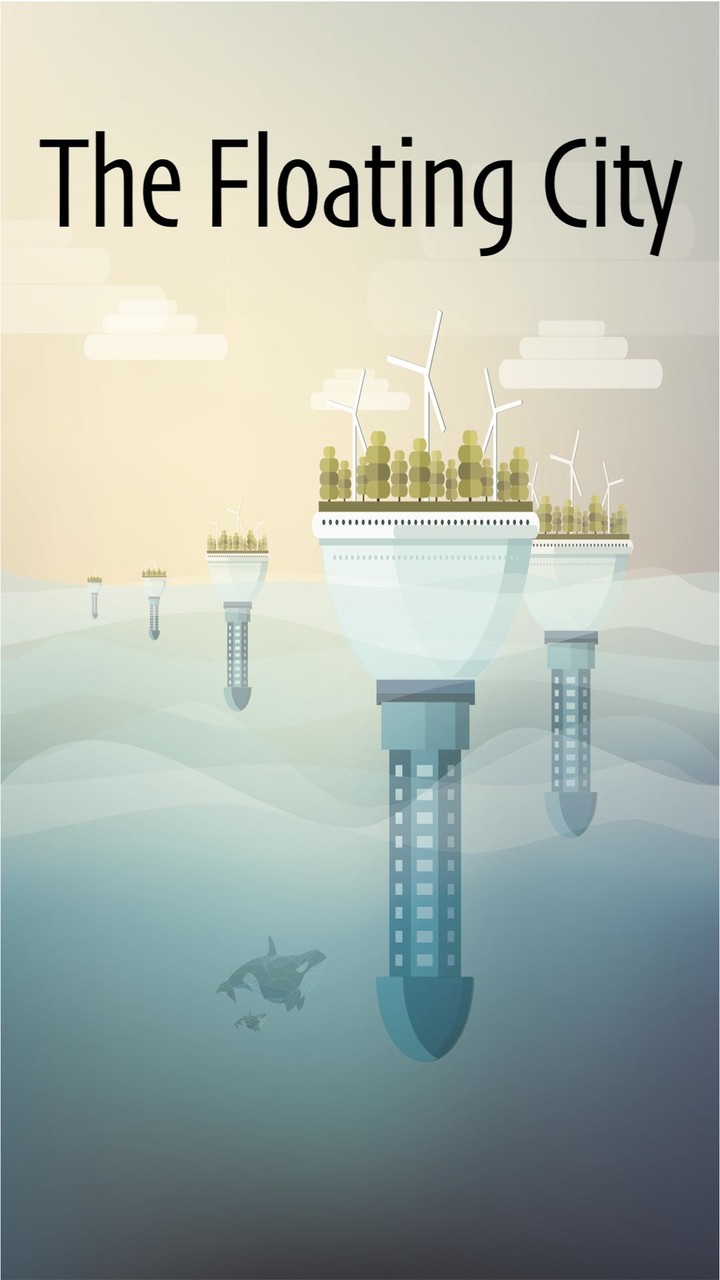 The Floating City_playmods.net