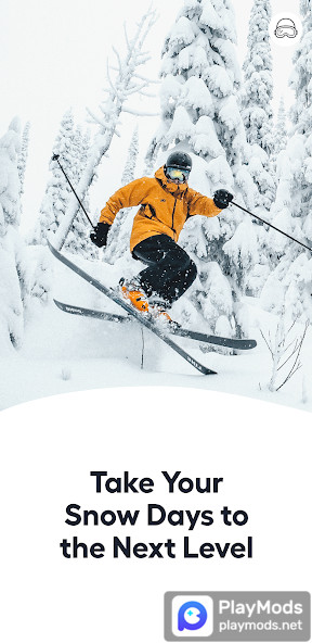 Slopes: Ski & Snowboard(Premium Unlocked) screenshot image 1_playmods.net