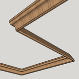 몰딩 각도 계산기_playmods.net