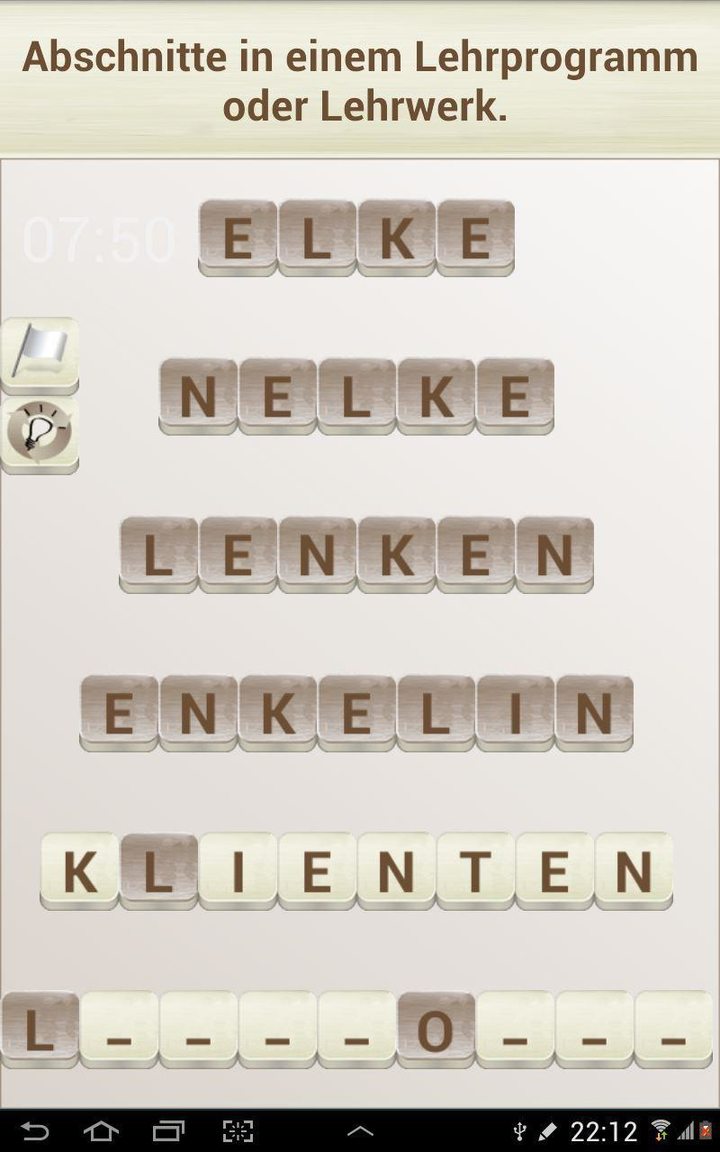 Wortspiele Deutsch_playmods.net