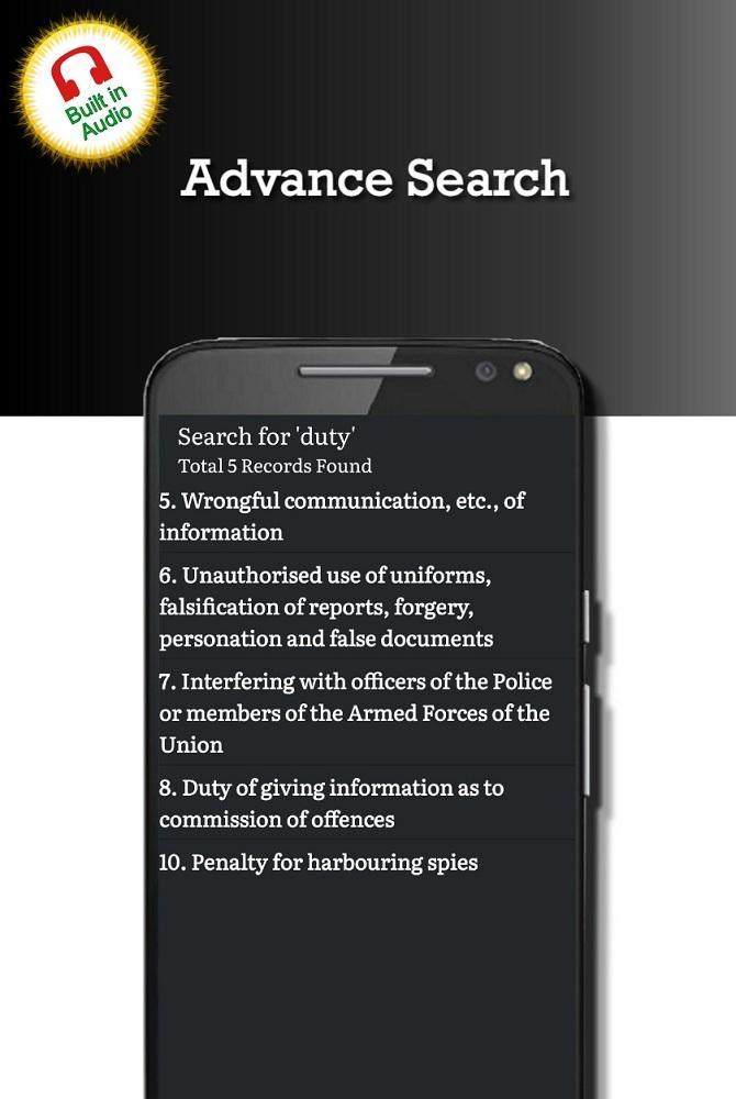 OSA -Official Secrets Act 1923_playmods.net