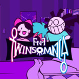 Friday Night For Twinsomnia(Official)1.0_playmods.net