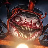 Choo Choo Charles(Official)1.0_playmods.net