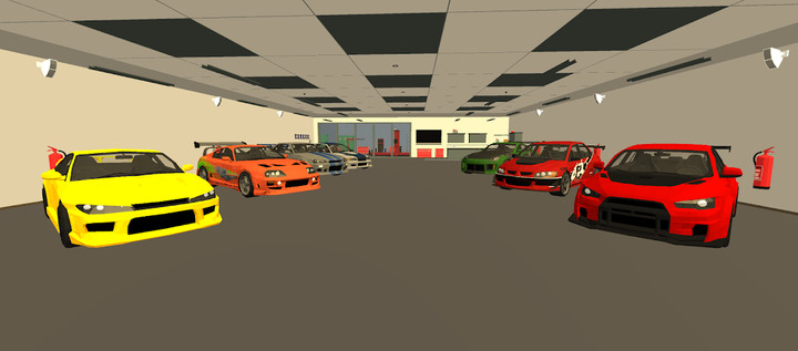 CDS 2022: American Horizon(Mod APK) screenshot image 3_playmods.net