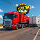 Truckers Brasil Online(Unlimited Resources)0.2.20_playmods.net