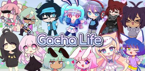 Gacha Life: How to Change the Character's Name - playmods.net