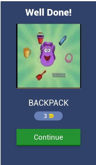 Dora quiz Game_playmods.net