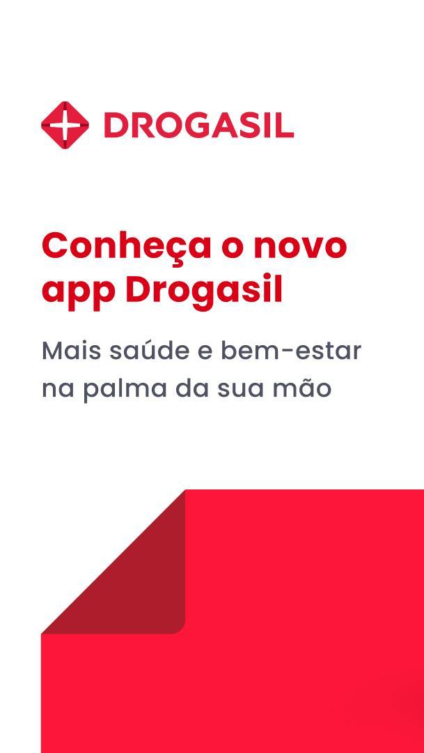 Drogasil: Drogaria Online 24h_playmods.net
