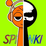 Sprunks Mod Horror Sprunki(No Ads)1.1_playmods.net