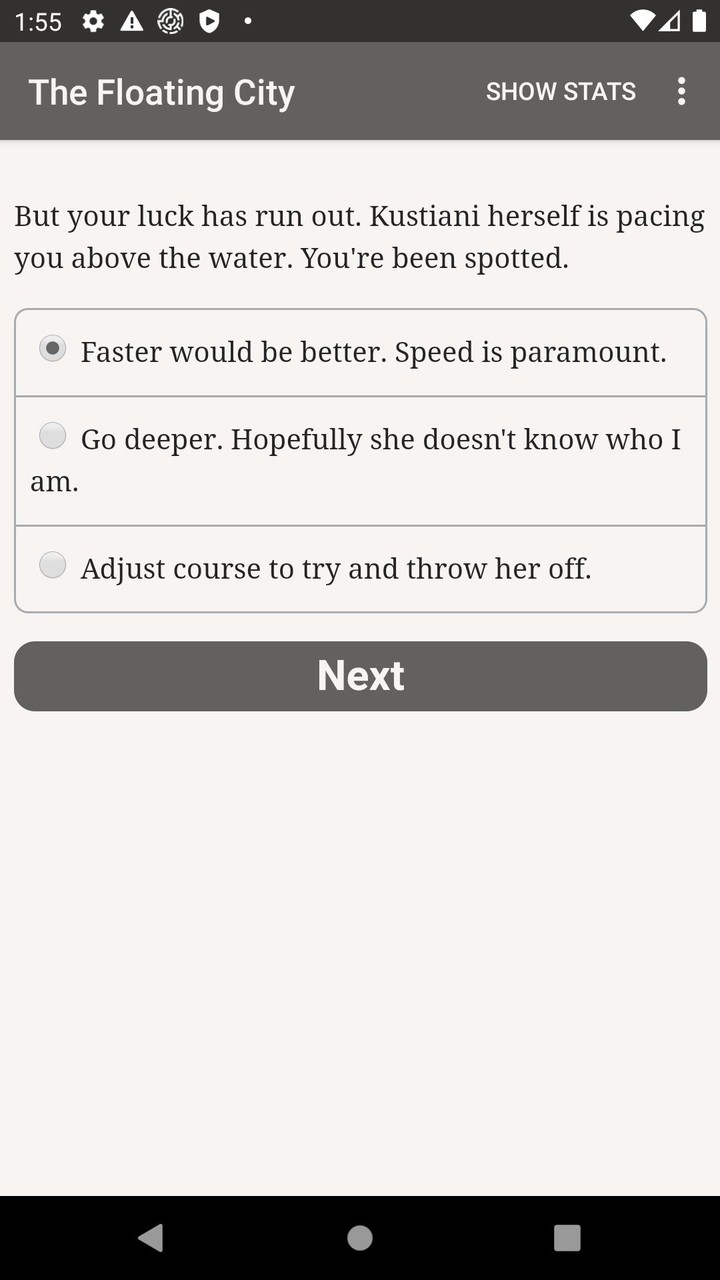 The Floating City_playmods.net