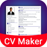 CV Maker app, Resume builder(Official)5.5_playmods.net