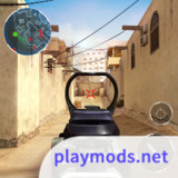 Shooting Hunter Survival Quest Cracked Edition(Mod)_playmods.net