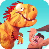Dino Bash Dinosaur Battle(Unlimited Coins)1.13.8_playmods.net