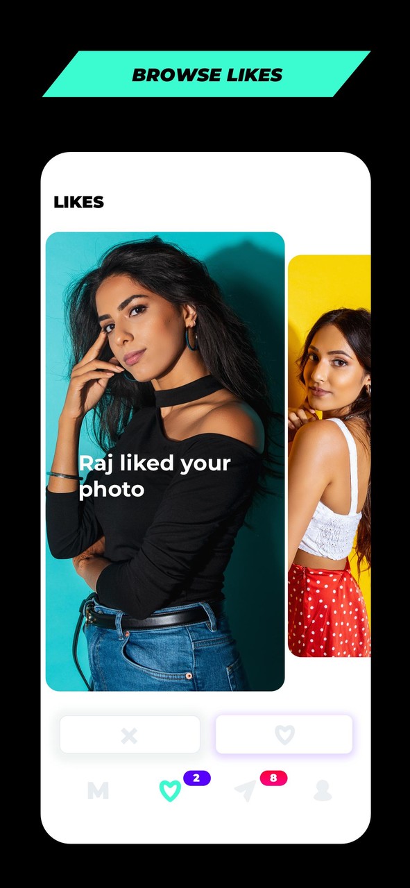 Mirchi - South Asian Dating_playmods.net