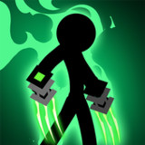 Epic Stickman: RPG Idle Game(No Ads)1.0.42_playmods.net