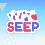 Seep - Sweep Cards Game(Official)3.0.4_playmods.net