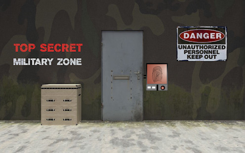 Take Action to Escape_playmods.net