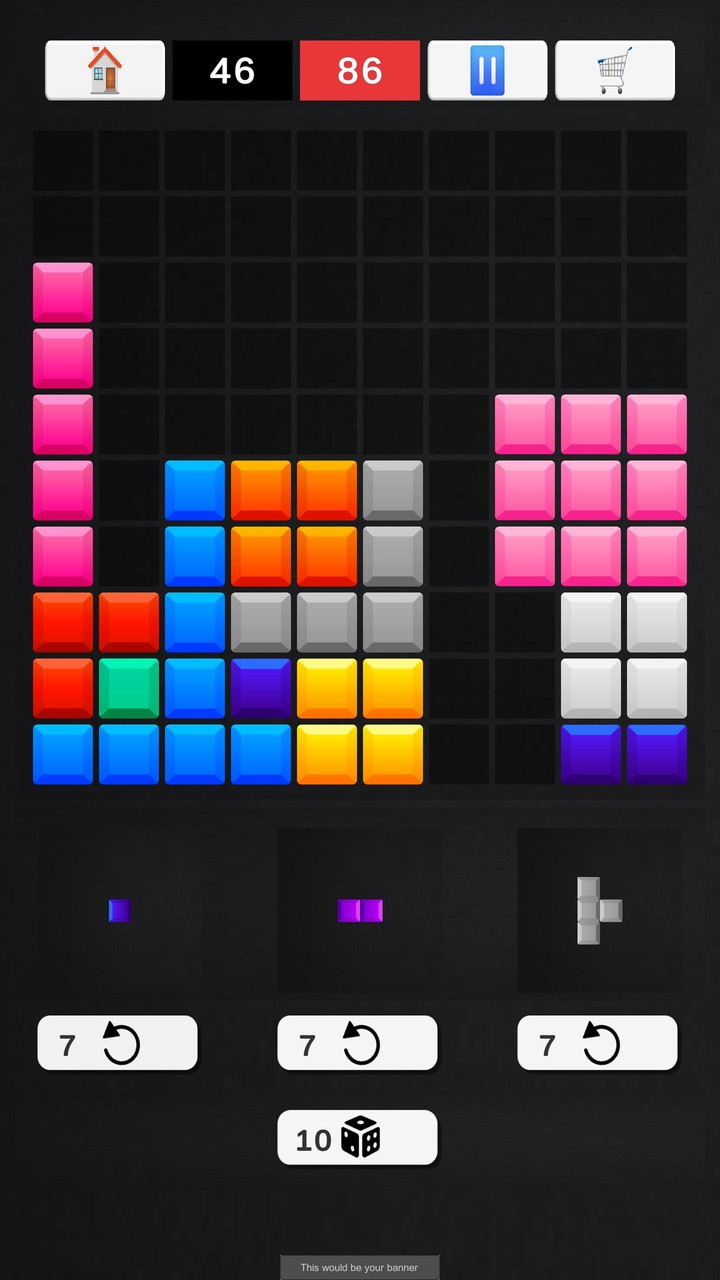 Block Puzzle Magic_playmods.net