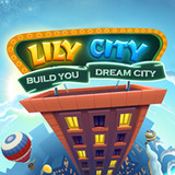 Lily City: Building metropolis‏_playmods.net
