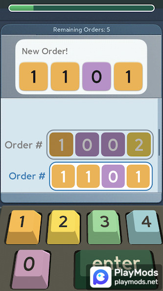 Work From Home 3D(Mod) screenshot image 2_playmods.net