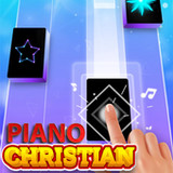 Christian Music Piano Tiles_playmods.net