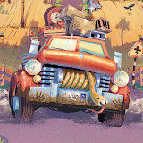 Truckful(เงินไม่จำกัด)0.9.52_playmods.net