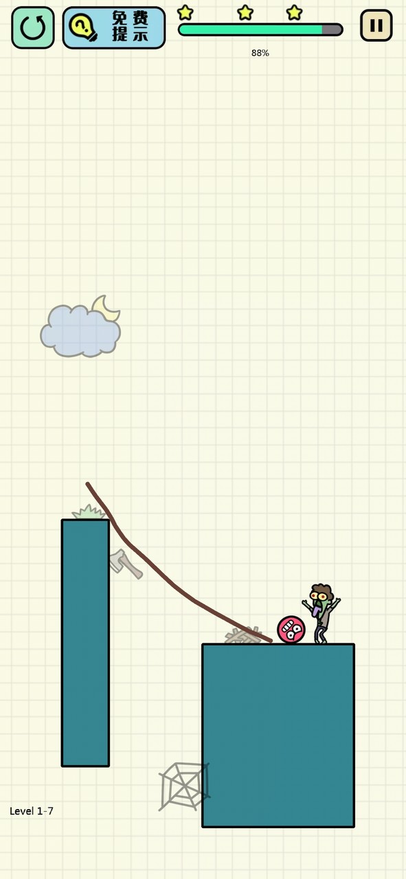 你好僵尸汉化破解版（手谈汉化）(mod) screenshot image 2_playmods.net