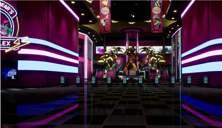 FNAF 9(No Ads) screenshot image 1_playmods.net