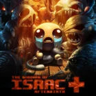 The Binding of Isaac: Afterbirth+(Mod di dalam)1.0_playmods.net