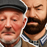 Brave People(Unlock paid content)Build 12_playmods.net