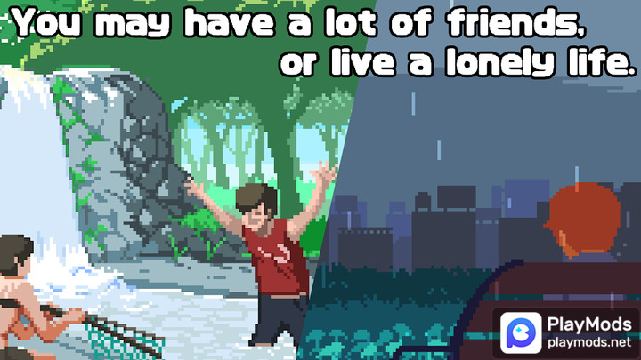 Life is a Game : Womens Life(Unlimited Diamonds) screenshot image 5_playmods.net