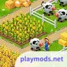 Farm City (MOD MENU) - playmods.top