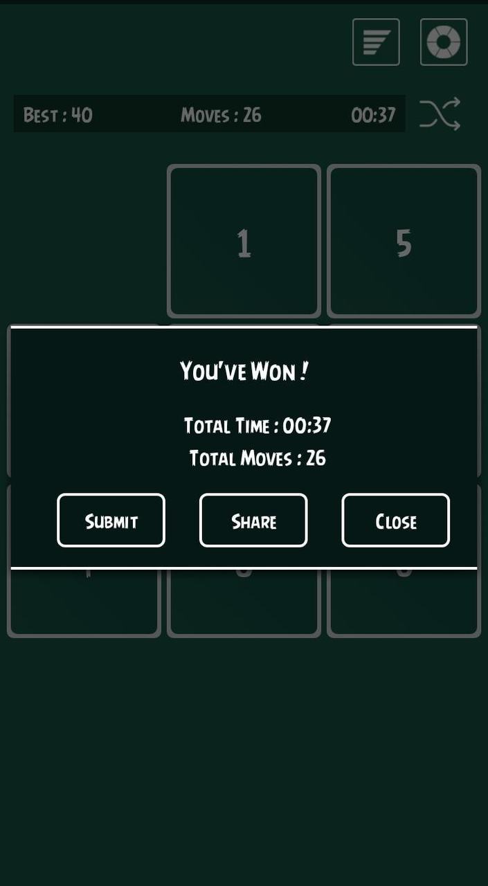 Number Puzzle_playmods.net