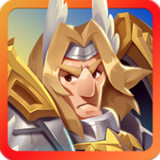 Monster Knights - Action RPG_playmods.net