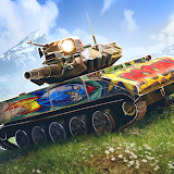 World of Tanks Blitz(Official)11.11.0.249_playmods.net