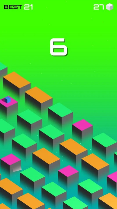 过马路破解版(mod) screenshot image 3_playmods.net