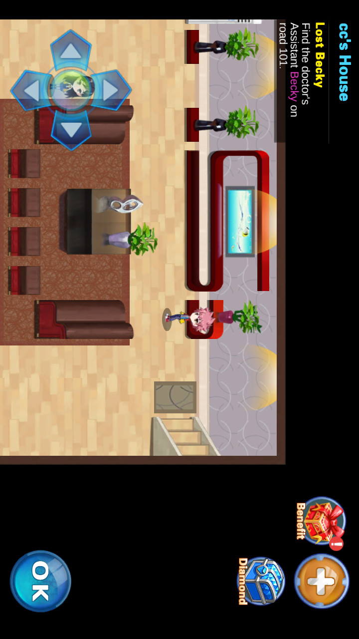 怪物幻想破解版(mod) screenshot image 4_playmods.net