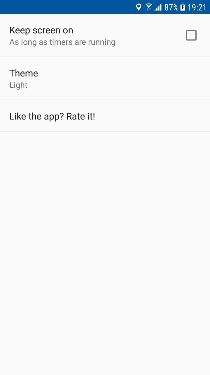 Basic Egg Timer_playmods.net