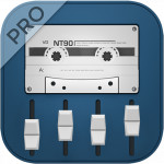 n-Track Studio DAW: Fai Musica(Mod)9.3.6_playmods.net