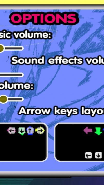 Michael Jackson Game FNF dance_playmods.net