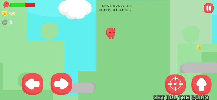 Memo's Adventures_playmods.net