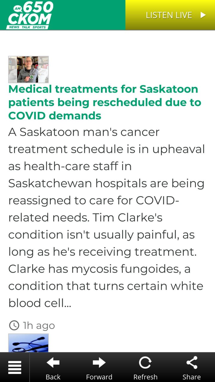 650CKOM News Talk Sports_playmods.net