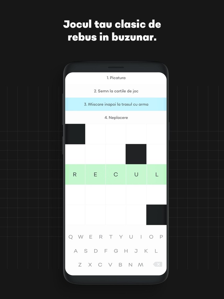 Rebus Clasic_playmods.net