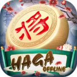 Cờ Tướng, Cờ Thế Offline: Haga(官方)2.1.1_playmods.net