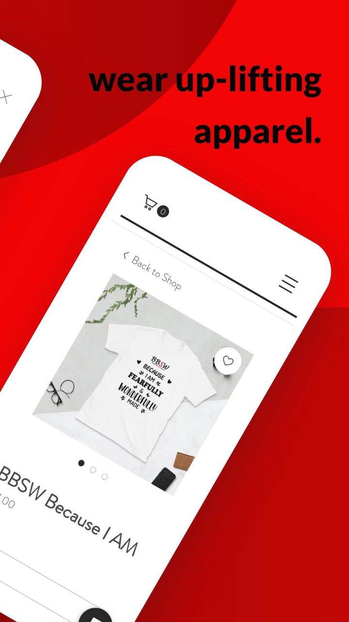 BBSW – Big Beautiful Saved Woman_playmods.net