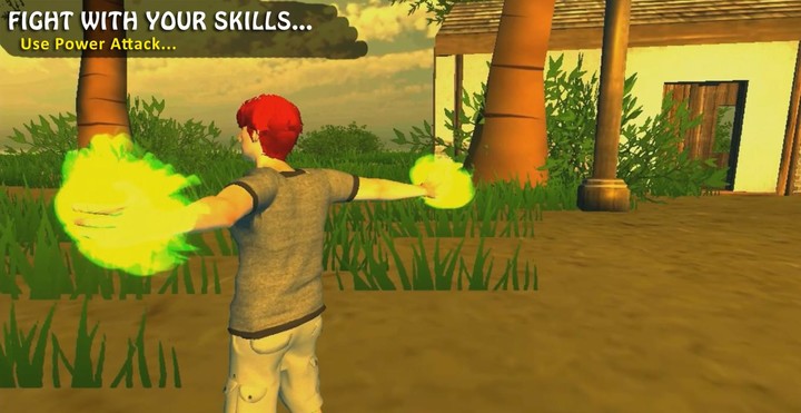 Hopeless Forest : Shooter 2023_playmods.net