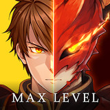 Max Level Idle(Menù Mod)1.0.221_playmods.net