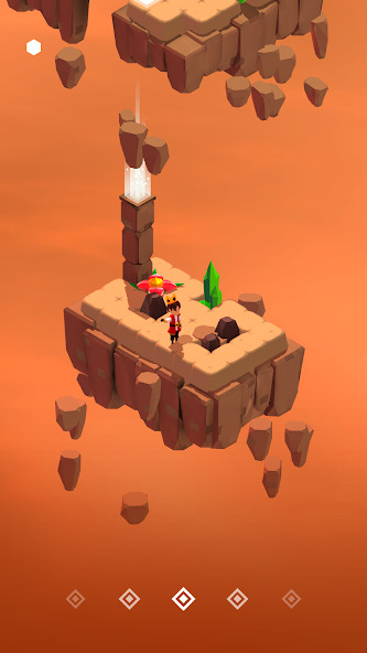 Aarik And The Ruined Kingdom(Unlock full content) screenshot image 3_playmods.net