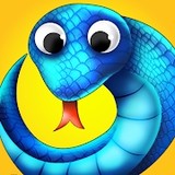 Snake Master 3D(no watching ads to get Rewards)_playmods.net